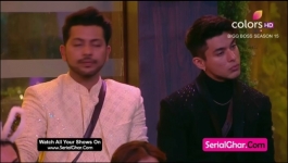 Bigg Boss - Season 15 - 13th December 202